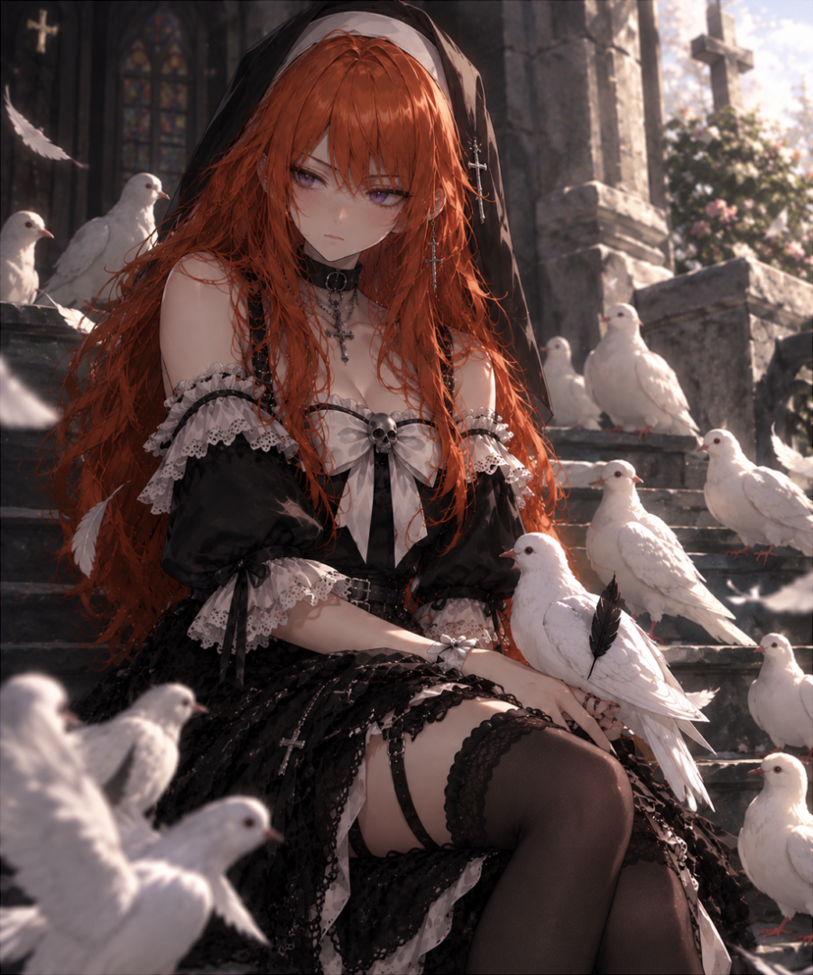 Alice Shot 3