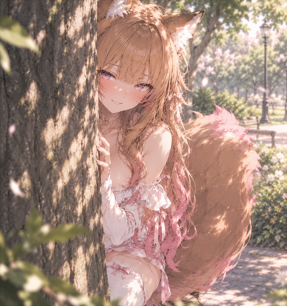 Vixen Shot 2