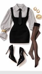 Work Attire?