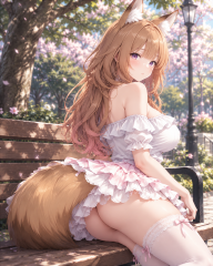 Vixen Shot 1