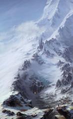 Gates of Iceveil