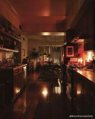 Kota's Home // MODERN AU