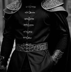 Palace Attire
