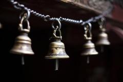 Welcoming Bells