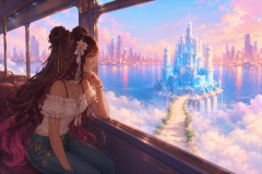Traveling