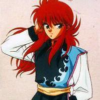 Youko Kurama