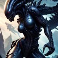 Xenomorph