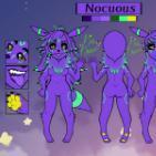nocuous