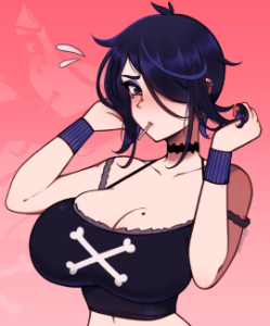 olivia