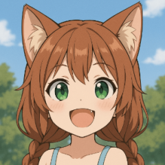Nekochild
