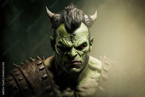 Orc