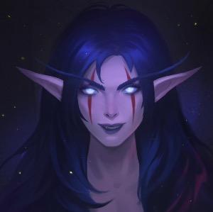 Violet Highwind