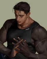 [Masc on Masc] BL Roleplay