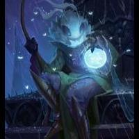 LunarSkullMoth