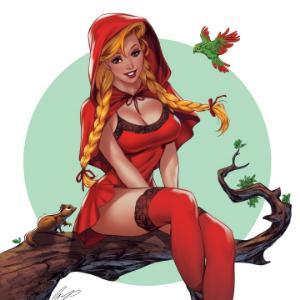RedRidingHo