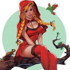 RedRidingHo