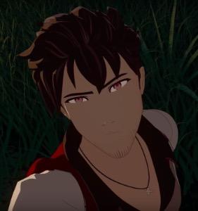 Qrow