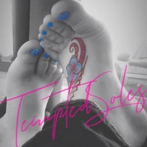 TemptedSoles