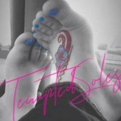 TemptedSoles
