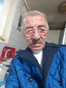 Antonio el viejo pollon