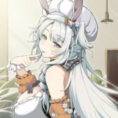 Bunny Charlotte