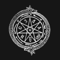 Django The High Shaman