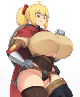 Lune Monster Sanctuary